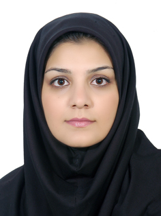 فاطمه شکاری